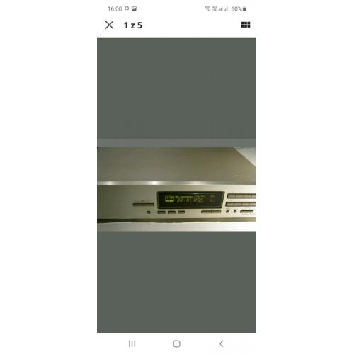 Tuner Stereo Onkyo T-4211