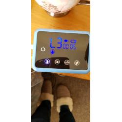 Breastpump double