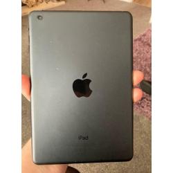 I pad mini 1st generation 16gb