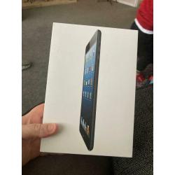 I pad mini 1st generation 16gb