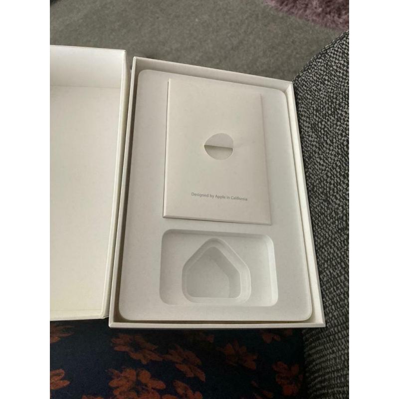 I pad mini 1st generation 16gb