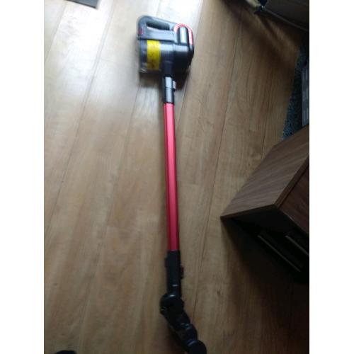Hand held hover