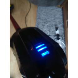 Hand held hover