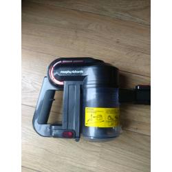 Hand held hover