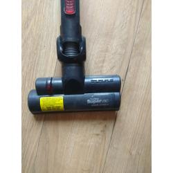 Hand held hover