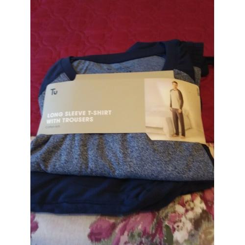 Mens pyjamas
