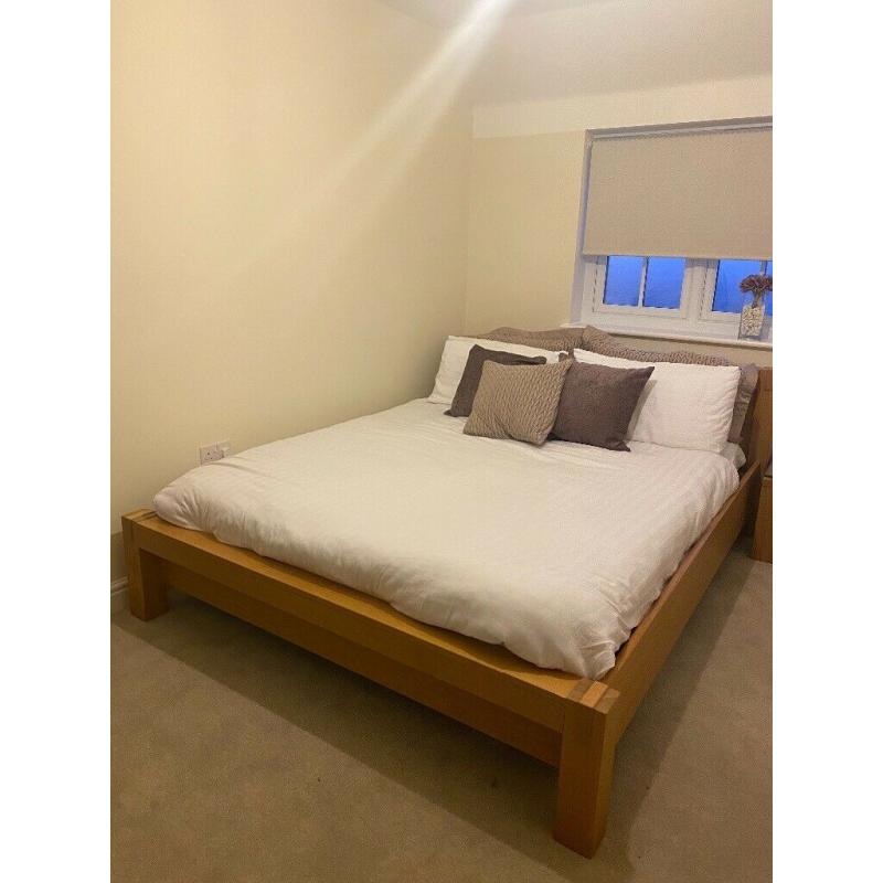 Fishpools bedroom furniture