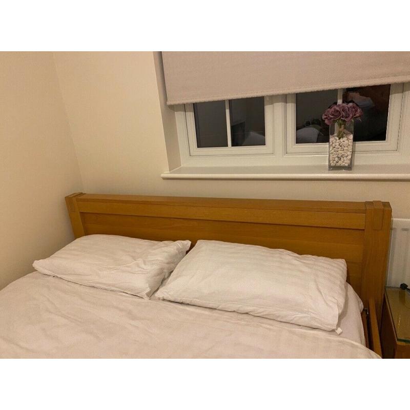 Fishpools bedroom furniture