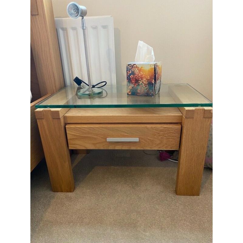 Fishpools bedroom furniture