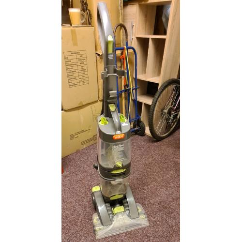 Vax dual power pro advance