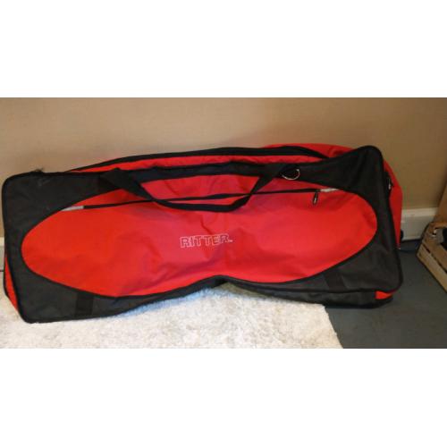 Padded Keyboard / Piano Case