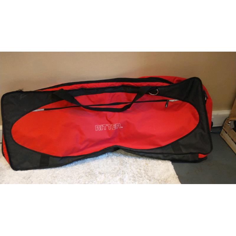 Padded Keyboard / Piano Case