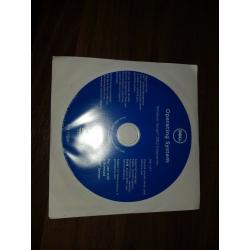 NEW/ SEALED Dell Operating System Windows Server 2012 Datacenter x64 Disc Only / OBO
