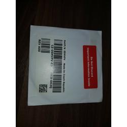 NEW/ SEALED Dell Operating System Windows Server 2012 Datacenter x64 Disc Only / OBO
