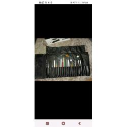 Gel polish kit