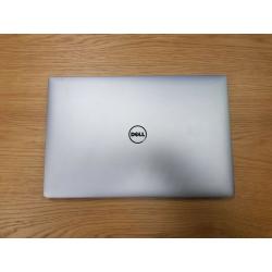 DELL XPS 15 9550 15.6" 4K TOUCHSCREEN (1TB, Intel Core i7 6th Gen, 16GB Ram)