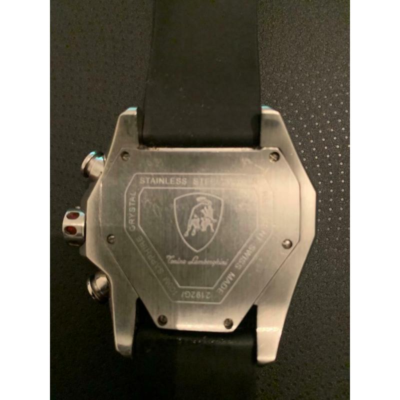 Tonino Lamborghini watch men