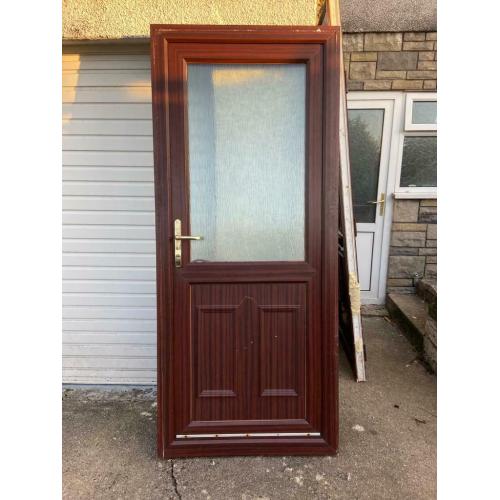 Door