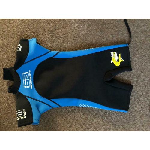Wetsuit