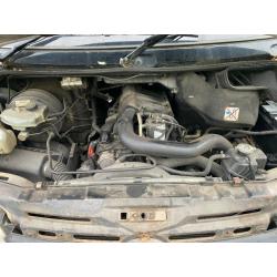 *BREAKING* Mercedes-Benz Sprinter Luton 1995 - 2006 Headlights All Parts Available