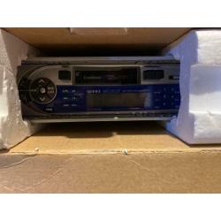 Goodmans Car CD changer and head unit