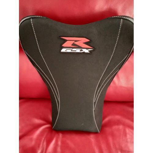 Gsxr k7 1000 seat