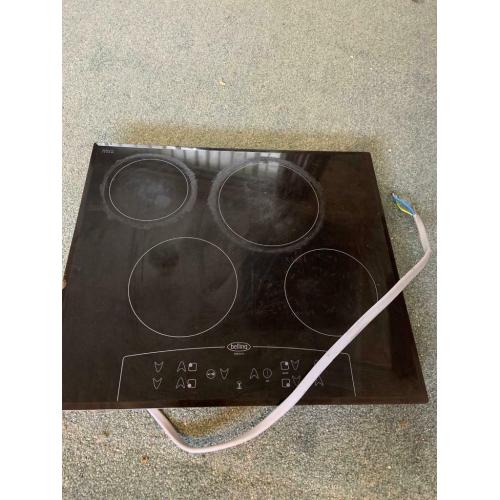 Belling built in electric hob