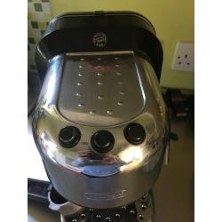 DeLonghi Coffee Machine EC270