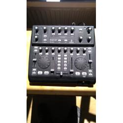 BEHRINGER B-CONTROL DEEJAY BCD3000