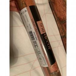 Fine Decor Rustic Brick Wallpaper NEW