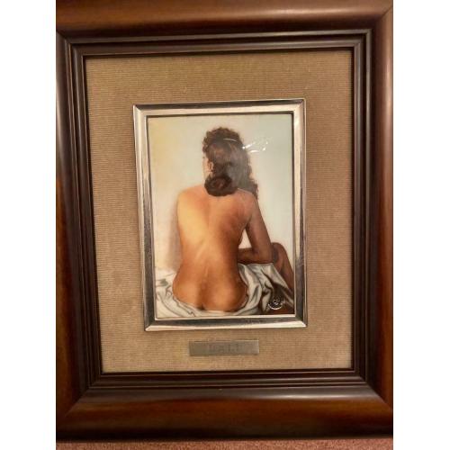 Ceramic Print / Picture