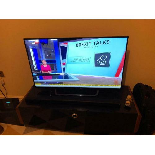 Sony Bravia smart 4K