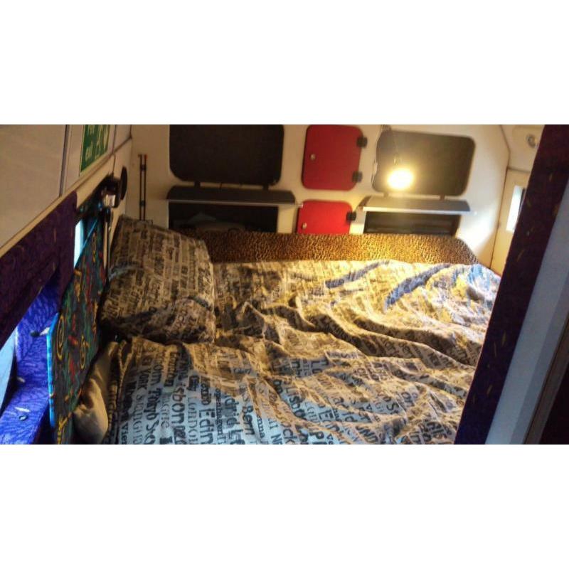 WANTED CAMPERVAN OR MOTORHOME ANY AGE OR CONDITION vw ford Peugeot Iveco Devon