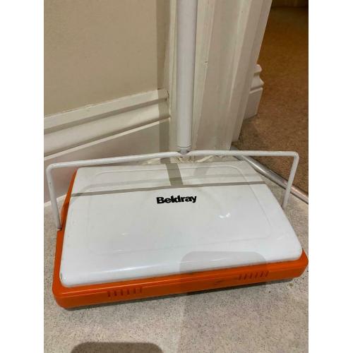 Beldray CARPET SWEEPER
