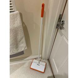 Beldray CARPET SWEEPER