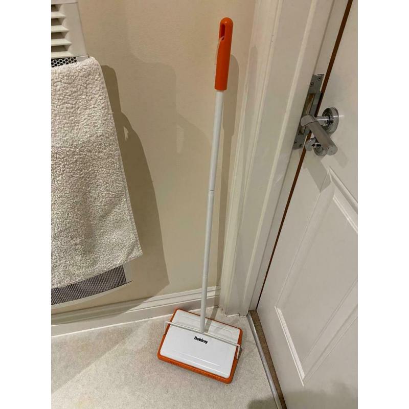 Beldray CARPET SWEEPER
