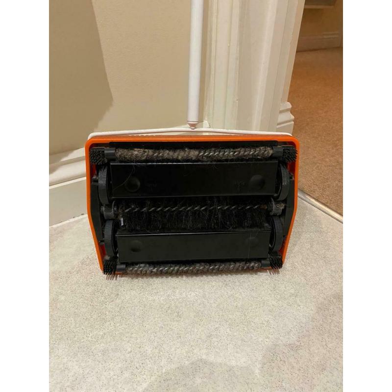 Beldray CARPET SWEEPER