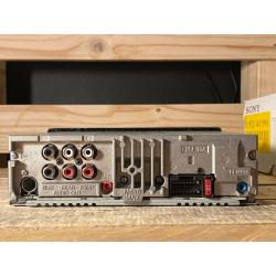 Bluetooth Car Stereo SONY MEX-n5100bt with USB/AUX head unit