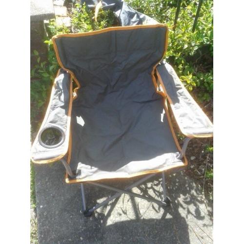 Fishing/ concert chair (folding)