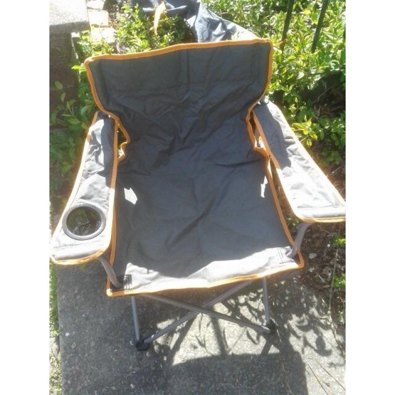 Fishing/ concert chair (folding)