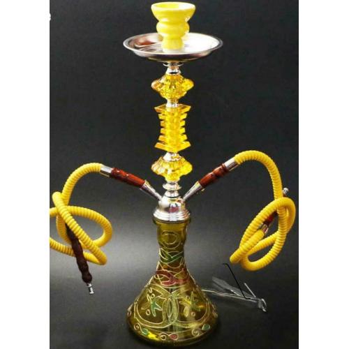 Hardly used hookah shisha full set in very good conditions