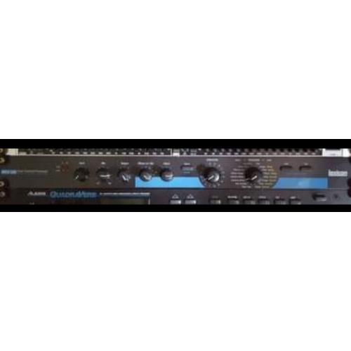 Lexicon MPX100 Effects Processor Rack Module