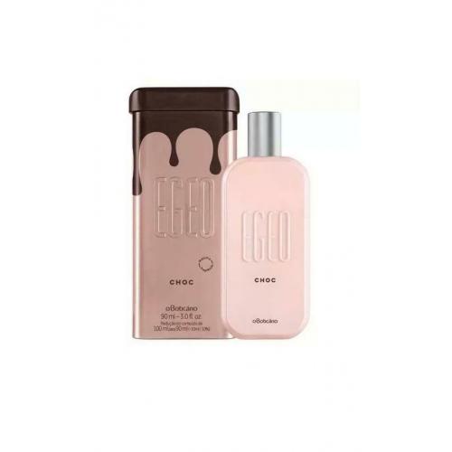 Xmas GIFT ? O BOTIC?RIO Fragrance Women Egeo Choc Edt 90ml