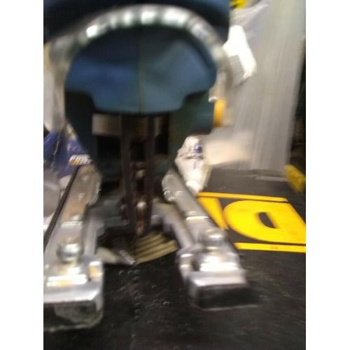 Power craft electric jig saw
