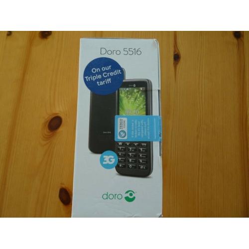 Brand new 3g mobile phone