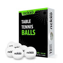 Ping Pong Balls