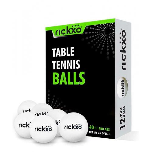 Ping Pong Balls