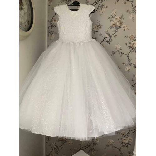 Holy communion dress