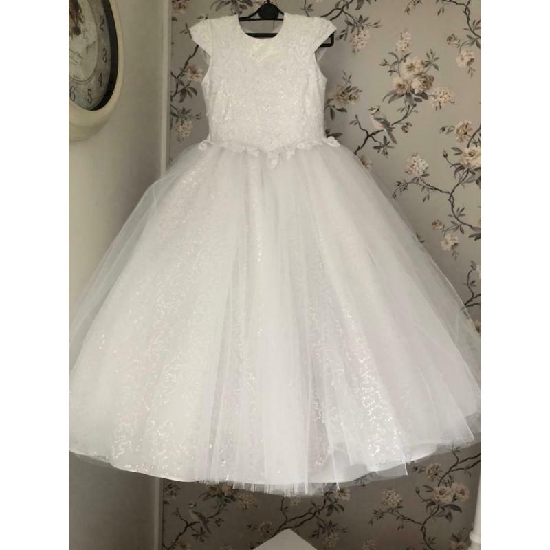 Holy communion dress