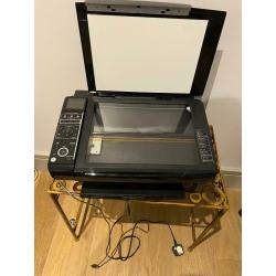 Epson printer